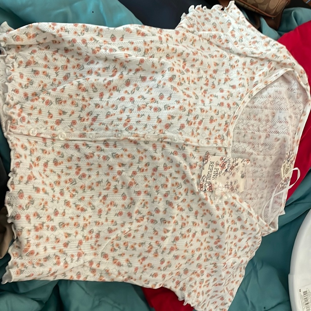 A shirt